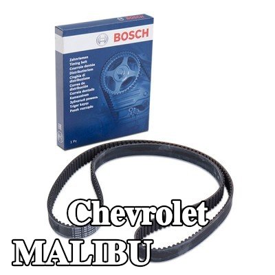 BOSCH عدد أسنان حزام التوقيت: 199, 1599mm — Chevrolet Malibu