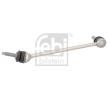 FEBI BILSTEIN Ön aks sağ stabilizatör kolu, dış, 275mm, Çelik — 2022 Mercedes-Benz Glc (3)