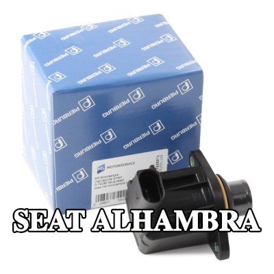 PIERBURG صمام تحويل التوربو — 2014 SEAT Alhambra