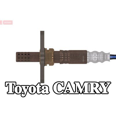 DENSO مستشعر لامدا (تركيب مباشر) — 1990 Toyota Camry