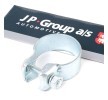 JP GROUP Egzoz kelepçesi — Opel Vectra (1)
