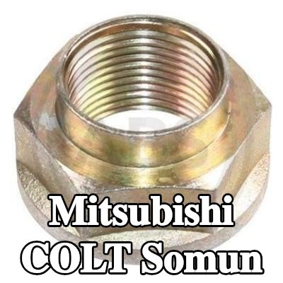 A.B.S. Somun — Mitsubishi Colt