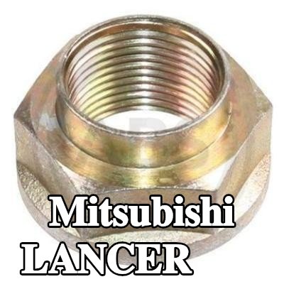 A.B.S. صامولة — Mitsubishi Lancer