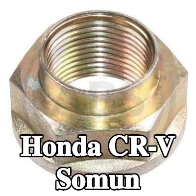 A.B.S. Somun — Honda Cr-v