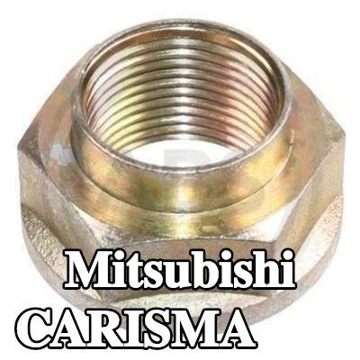 A.B.S. صامولة — Mitsubishi Carisma