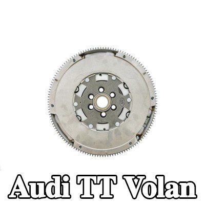 AISIN Volan — 2003 Audi Tt