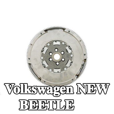 AISIN حذافة — 2002 Volkswagen New Beetle
