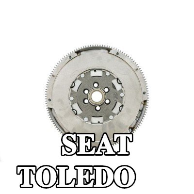 AISIN حذافة — 2002 SEAT Toledo