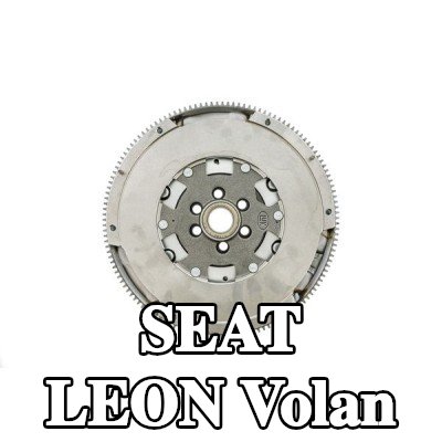 AISIN Volan — 2002 SEAT Leon