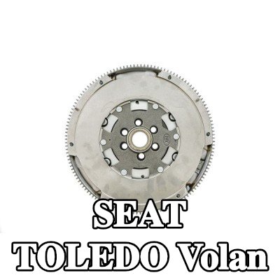 AISIN Volan — 2002 SEAT Toledo