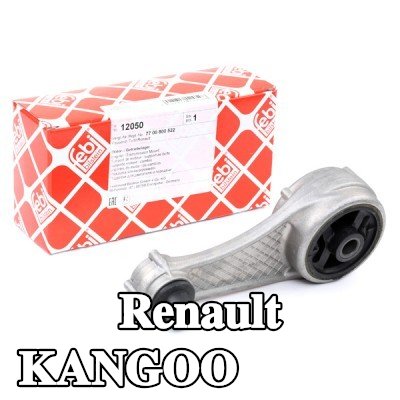FEBI BILSTEIN حامل المحرك الخلفي — 2000 Renault Kangoo