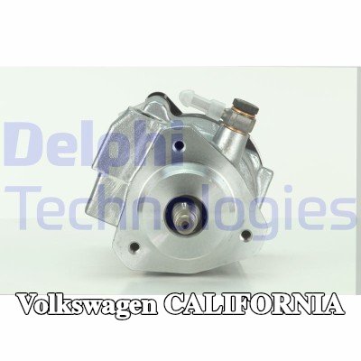 DELPHI مجموعة إصلاح الكابلات، مستشعر سرعة العجلة — Volkswagen California