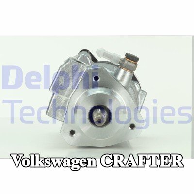 DELPHI مجموعة إصلاح الكابلات، مستشعر سرعة العجلة — Volkswagen Crafter