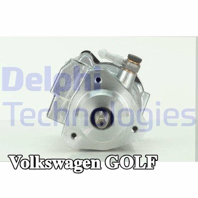 DELPHI مجموعة إصلاح الكابلات، مستشعر سرعة العجلة — Volkswagen Golf