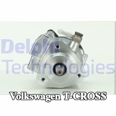DELPHI مجموعة إصلاح الكابلات، مستشعر سرعة العجلة — Volkswagen T-cross