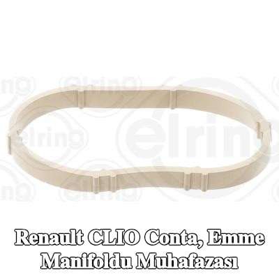 ELRING Conta, emme manifoldu muhafazası — 1998 Renault Clio