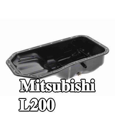 ACKOJA حوض الزيت — Mitsubishi L200