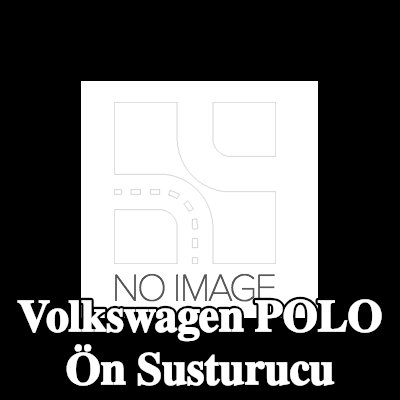 VEGAZ Ön Susturucu — 2016 Volkswagen Polo