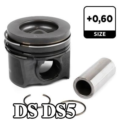 ET ENGINETEAM المكبس — DS Ds5