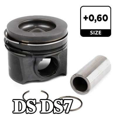 ET ENGINETEAM المكبس — 2017 DS Ds7