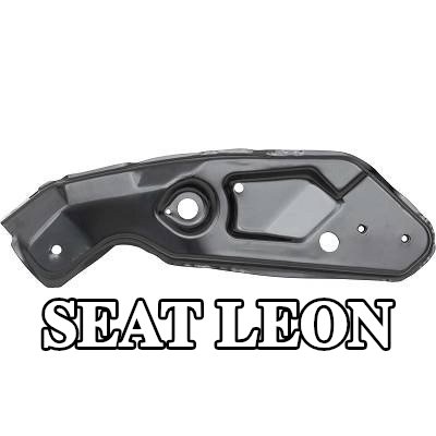 DIEDERICHS قاعدة, المصباح الأمامي العلوي الأيمن — 2016 SEAT Leon