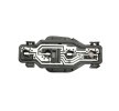 CITROEN/PEUGEOT Arka lamba ampul yuvası Sol Arka, Sağ Arka, orijinal — Citroën Berlingo (2)