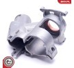 ESEN SKV Direksiyon Kilidi — 1998 Volkswagen Passat (2)