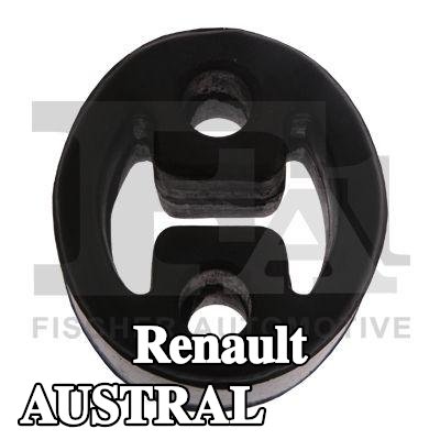 FA1 حامل العادم — Renault Austral