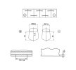 BOSCH Akü S4, 029 — Nissan Pick Up (7)