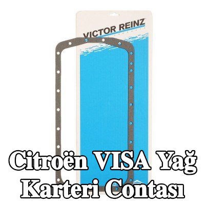 REINZ Yağ karteri contası — Citroën Visa