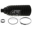 FEBI BILSTEIN Sol ön aks direksiyon kremayeri kılıfı kiti, kelepçeli — 2000 Mercedes-Benz ML-Class (5)