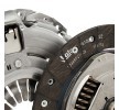 VALEO مجموعة القابض KIT3P المزودة بتقنية الضبط الذاتي, لا حاجة لأدوات خاصة للتركيب, مع محمل تحرير القابض — Citroën Dispatch (8)