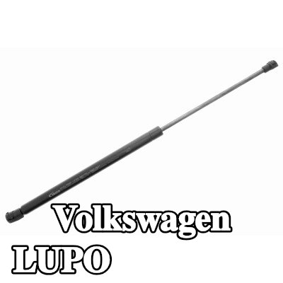 VAICO دعامة غطاء المحرك بجودة VAICO الأصلية — Volkswagen Lupo