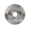 BOSCH Fren diski Dış Çap: 301, 8mm, düz, Yağlanmış — 2012 Kia Sorento (5)