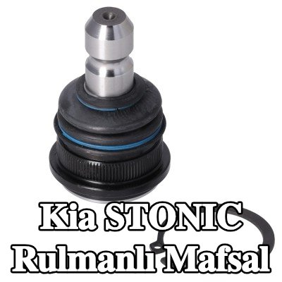 FEBI BILSTEIN Ön Sol Aks Bilyeli Mafsal, Ön Aks Sağ, 18mm, tutma halkası — Kia Stonic