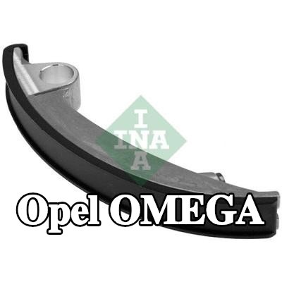 INA دليل شد سلسلة التوقيت — Opel Omega