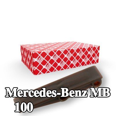 FEBI BILSTEIN أدلة التوجيه, سلسلة التوقيت العلوية — Mercedes-Benz Mb 100