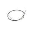 BOSCH El freni kablosu 1514mm — 2000 SEAT Ibiza (3)