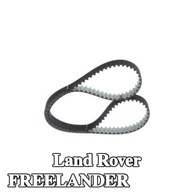 BOSCH عدد أسنان حزام التوقيت: 118, 1124mm — Land Rover Freelander
