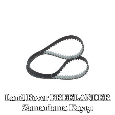 BOSCH Triger Kayışı Diş Sayısı: 118, 1124mm — Land Rover Freelander
