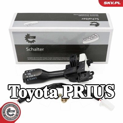 ESEN SKV مفتاح عمود التوجيه — 2003 Toyota Prius