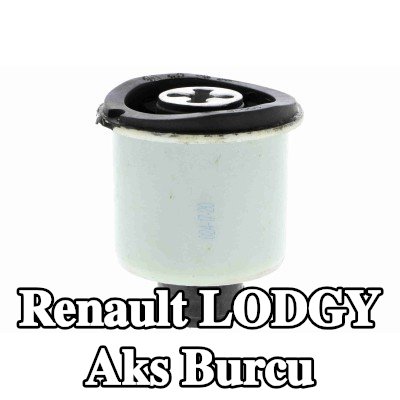 VAICO Arka aks burcu, Arka Aks — Renault Lodgy