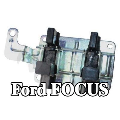 OSSCA صمام التحكم في التدفئة — 2004 Ford Focus