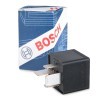BOSCH Kızdırma bujisi kontrol modülü — Kia Bongo (1)
