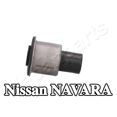 JAPANPARTS حامل، تركيب ذراع التحكم — Nissan Navara