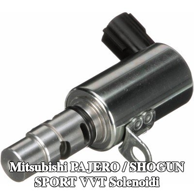 GATES VVT solenoidi — Mitsubishi Pajero / Shogun Sport