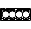 CORTECO حشية الرأس معدنية, 0, 7mm — Renault Fluence (5)