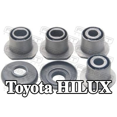 FEBEST التركيب، ترس التوجيه — 2012 Toyota Hilux
