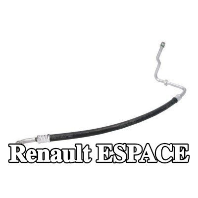 THERMOTEC خط الضغط العالي، تكييف الهواء — Renault Espace