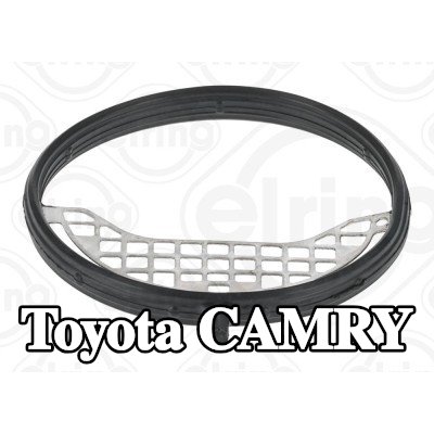 ELRING حشية, غلاف مشعب السحب غلاف الخانق — 2011 Toyota Camry